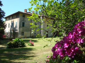 Bed & Breakfast Villa Masini-Luccetti Pietrasanta